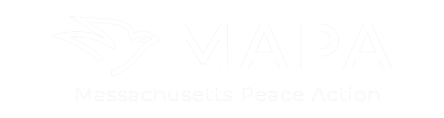 Massachusetts Peace Action