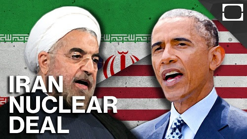 IranNuclearDeal