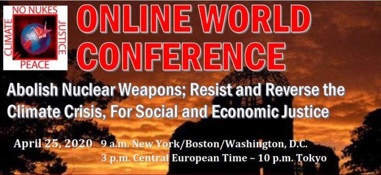 Online World Conference