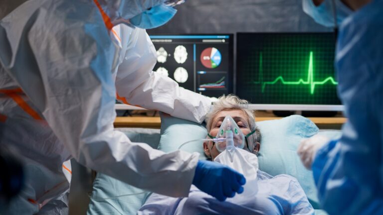 Fund Healthcare Not Warfare