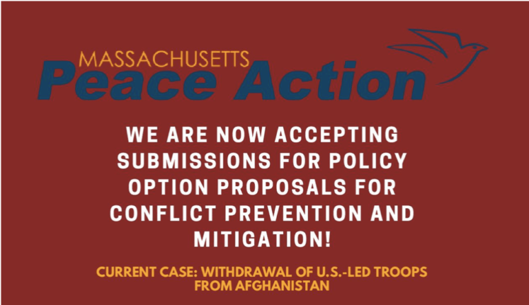 Afghanistan Call for Papers