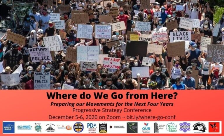 Where do we Go from Here.rev3a