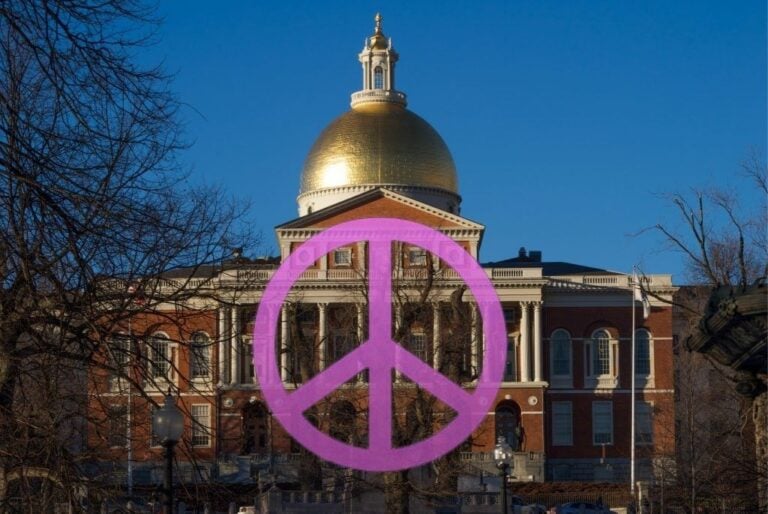 Commonwealth Peace and Justice Agenda