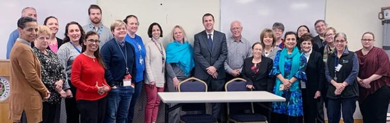 Community Services of Greater Brockton