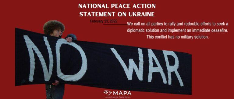 Ukraine update