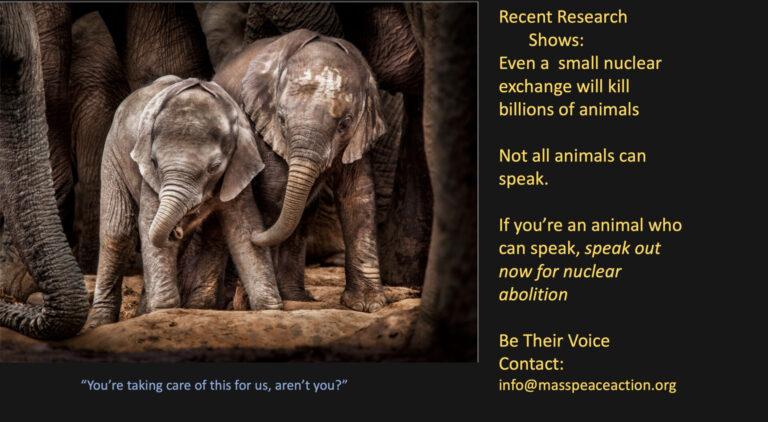 Be their Voice