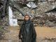 The winter effects on those living in tents in Deir El Balah © November 2025 UNRWA photo