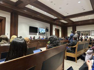 PROTECT Act Hearing at Massachusetts State House, March 18, 2026. MAPA photo/ Abigail Greenblatt