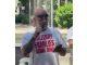 Johnny Odom, Iraq and Afghanistan combat veteran and father of deployed soldier, spoke in Philadelphia, July 4, 2026. Photo: Nancy Lessin/ MFSO