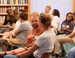 Dialogue Night: Wisdom | How Interconnected Are We, Really?